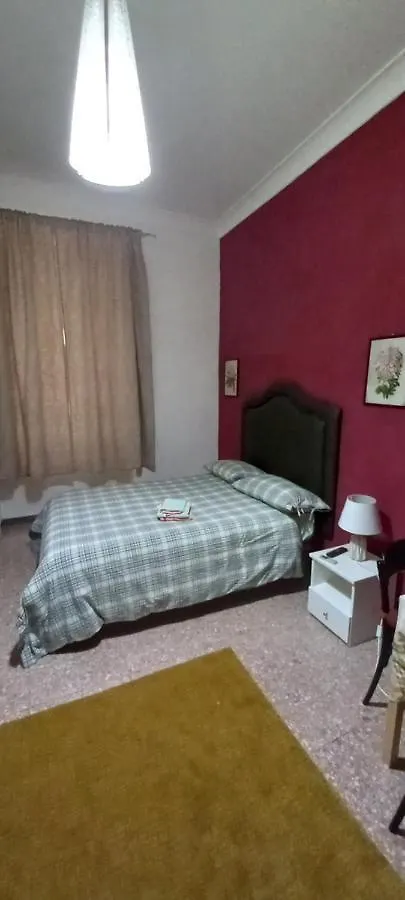 Appartement Casa San Biagio 1964 Spaccanapoli 0*, Naples