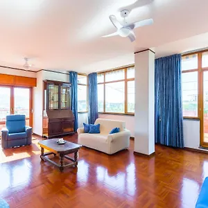 Terrazza 30 By Napoliapartments Naples